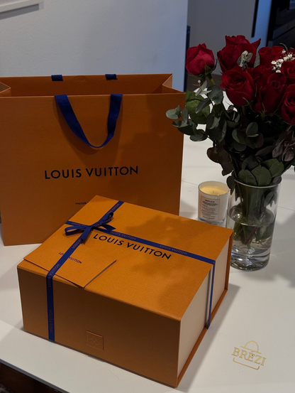 💖 Sac à main ALMA BB  Élégance intemporelle en cuir grainé   – Qualité AAA–